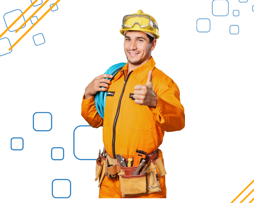 Installation Professionnelle