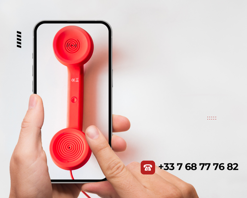 Réparation et Maintenance